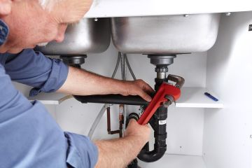 Commercial Plumbing Contractor in Chestnut Mountain