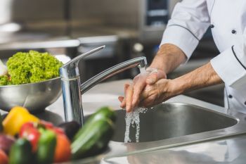 Commercial Drain Cleaning in Lakeview Estates, Georgia by Pateco Plumbing