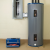 Oakwood Water Heater by Pateco Plumbing