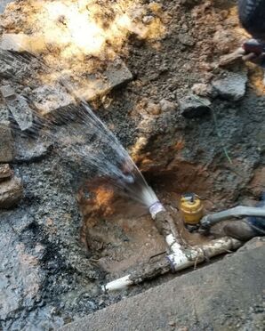 Commercial Leak Detection & Repair in Lawrenceville, GA (1)